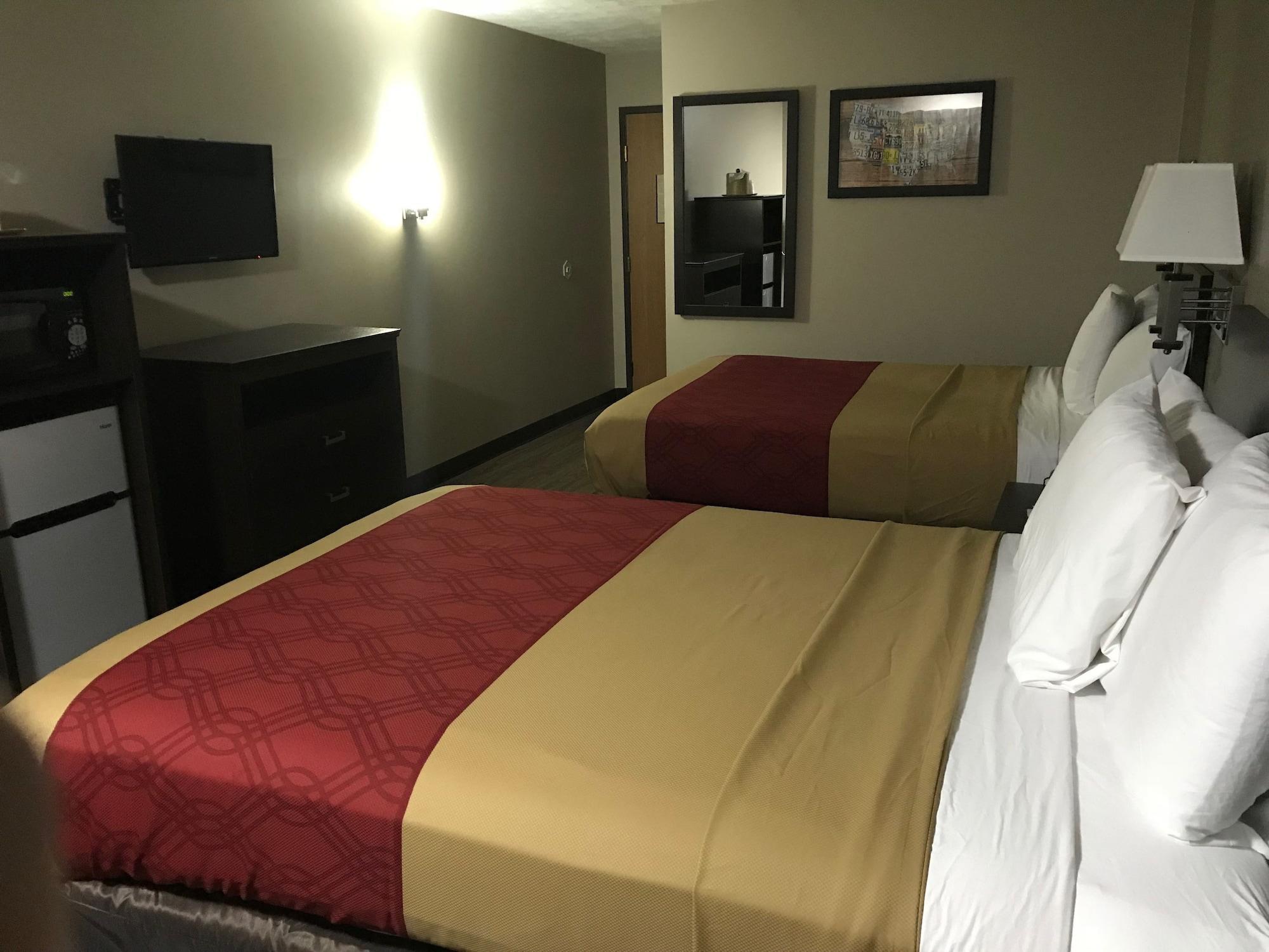 Red Lion Inn & Suites Olathe Kansas City Bagian luar foto