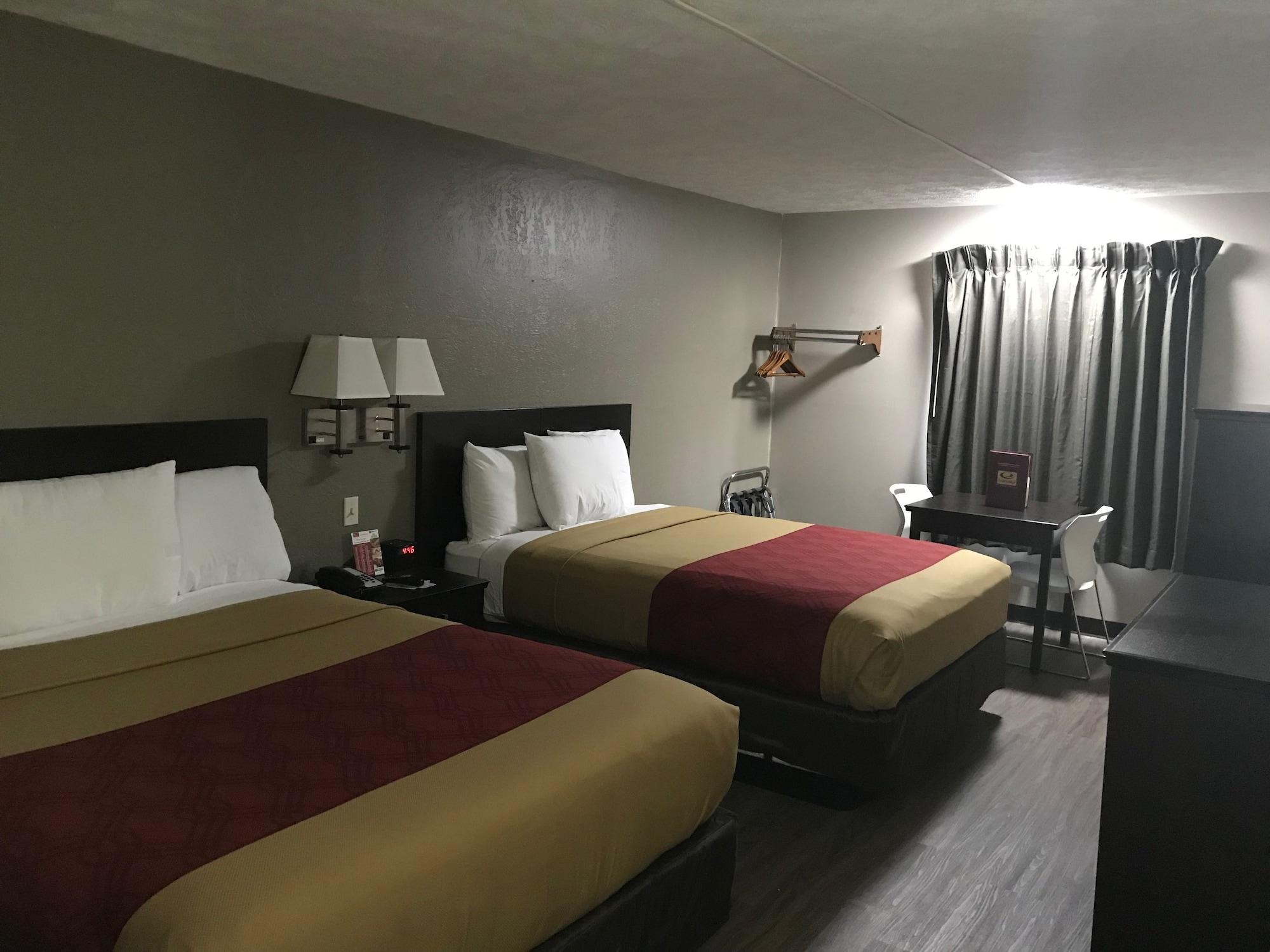 Red Lion Inn & Suites Olathe Kansas City Bagian luar foto