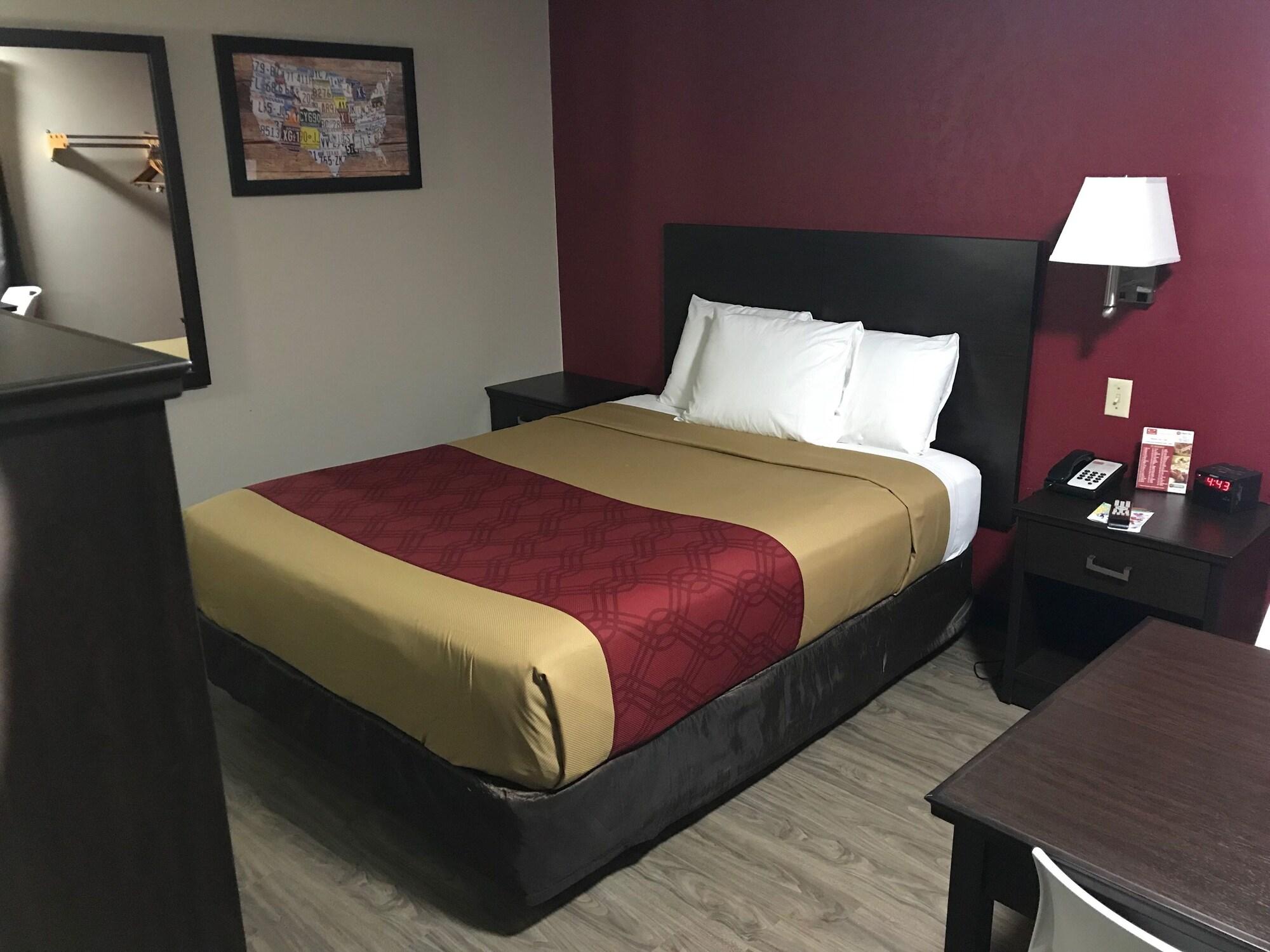 Red Lion Inn & Suites Olathe Kansas City Bagian luar foto