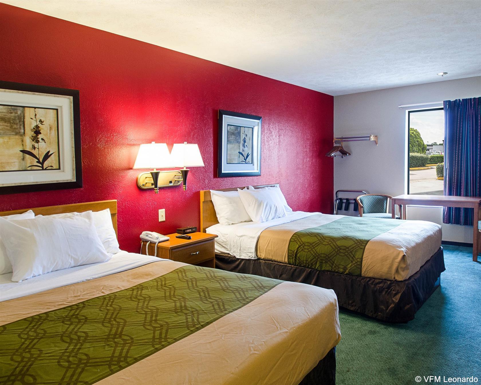 Red Lion Inn & Suites Olathe Kansas City Bagian luar foto