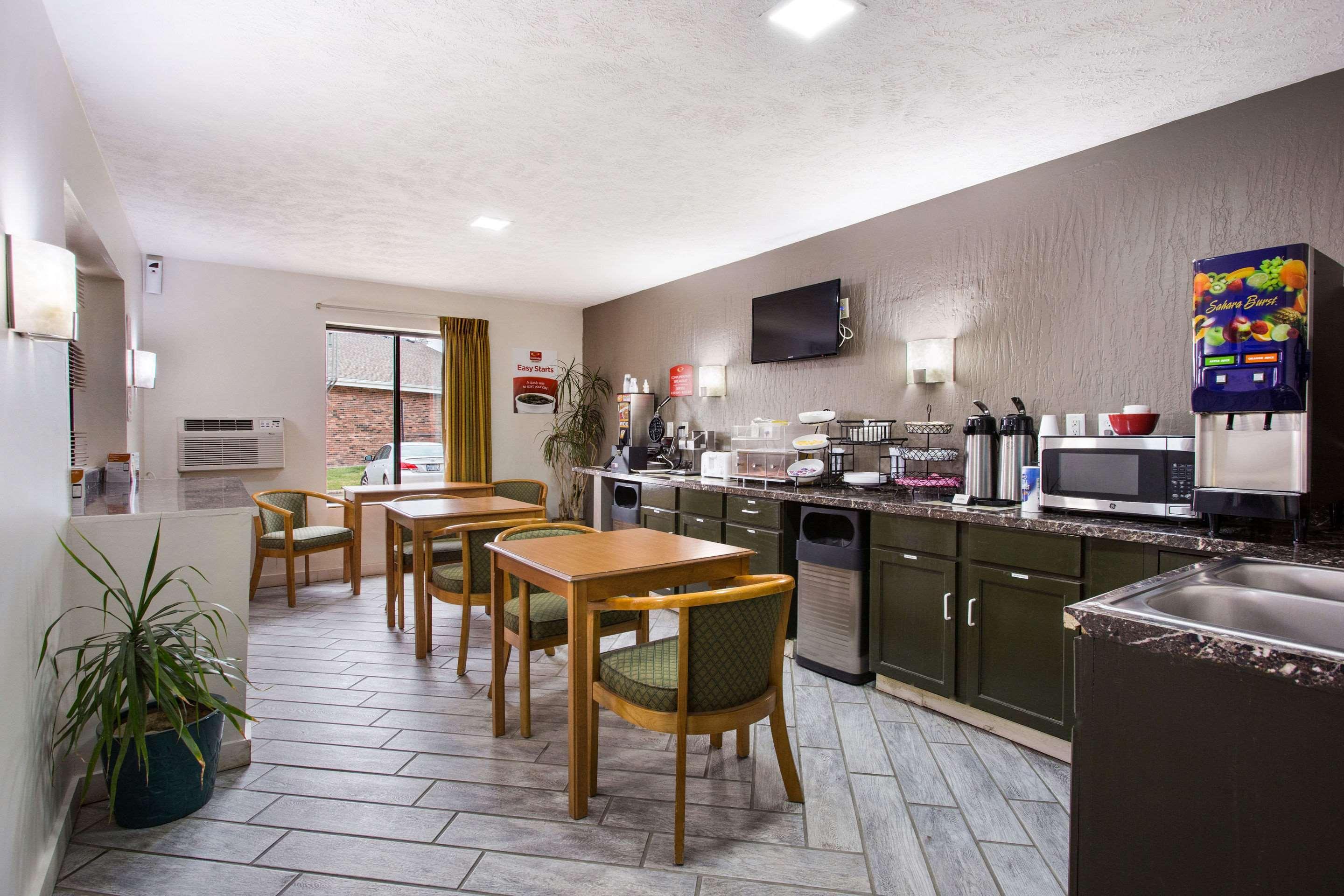 Red Lion Inn & Suites Olathe Kansas City Bagian luar foto