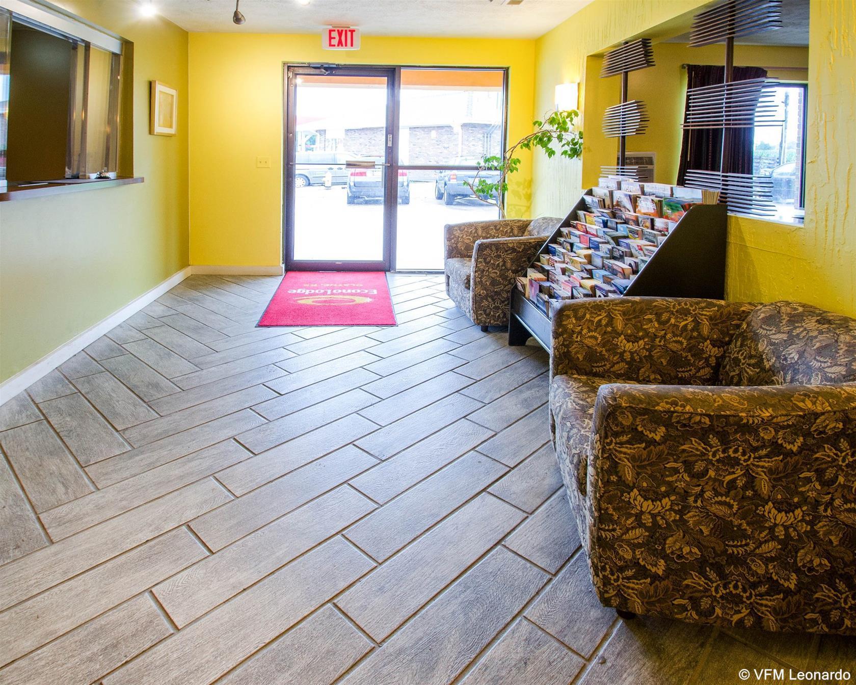 Red Lion Inn & Suites Olathe Kansas City Bagian luar foto